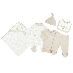6PC Starter Set