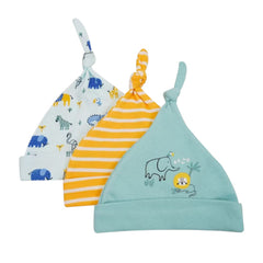 3PC Bunny Cap Sep