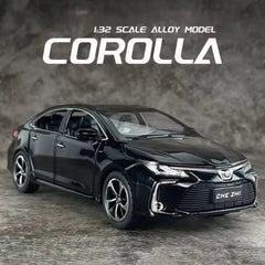 Corolla Die Cast Model 1:32