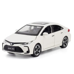 Corolla Die Cast Model 1:32