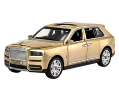 Rolls Royce Model Car