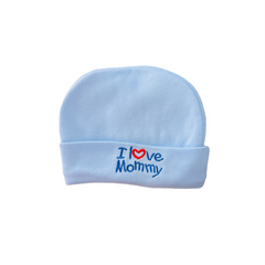 Baby Round Cap