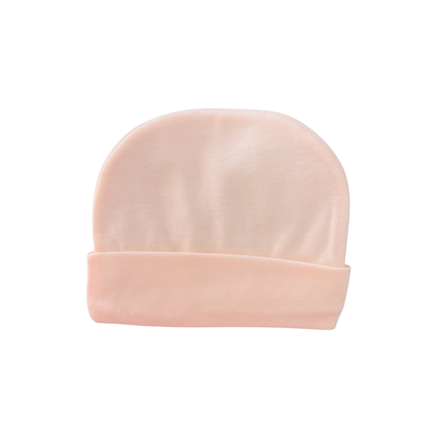 Baby Round Cap