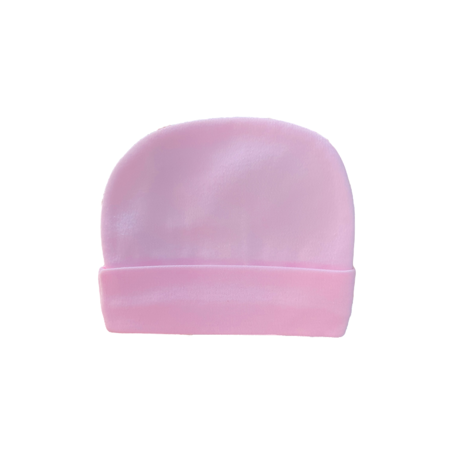 Baby Round Cap