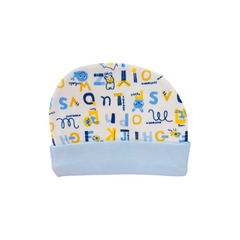 Baby Round Cap