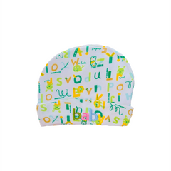 Baby Round Cap