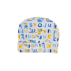 Baby Round Cap