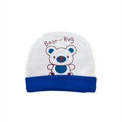 Baby Round Cap