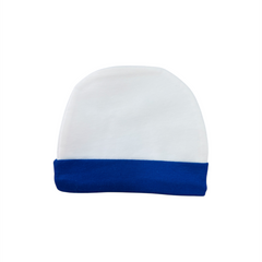 Baby Round Cap