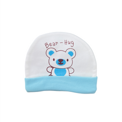 Baby Round Cap
