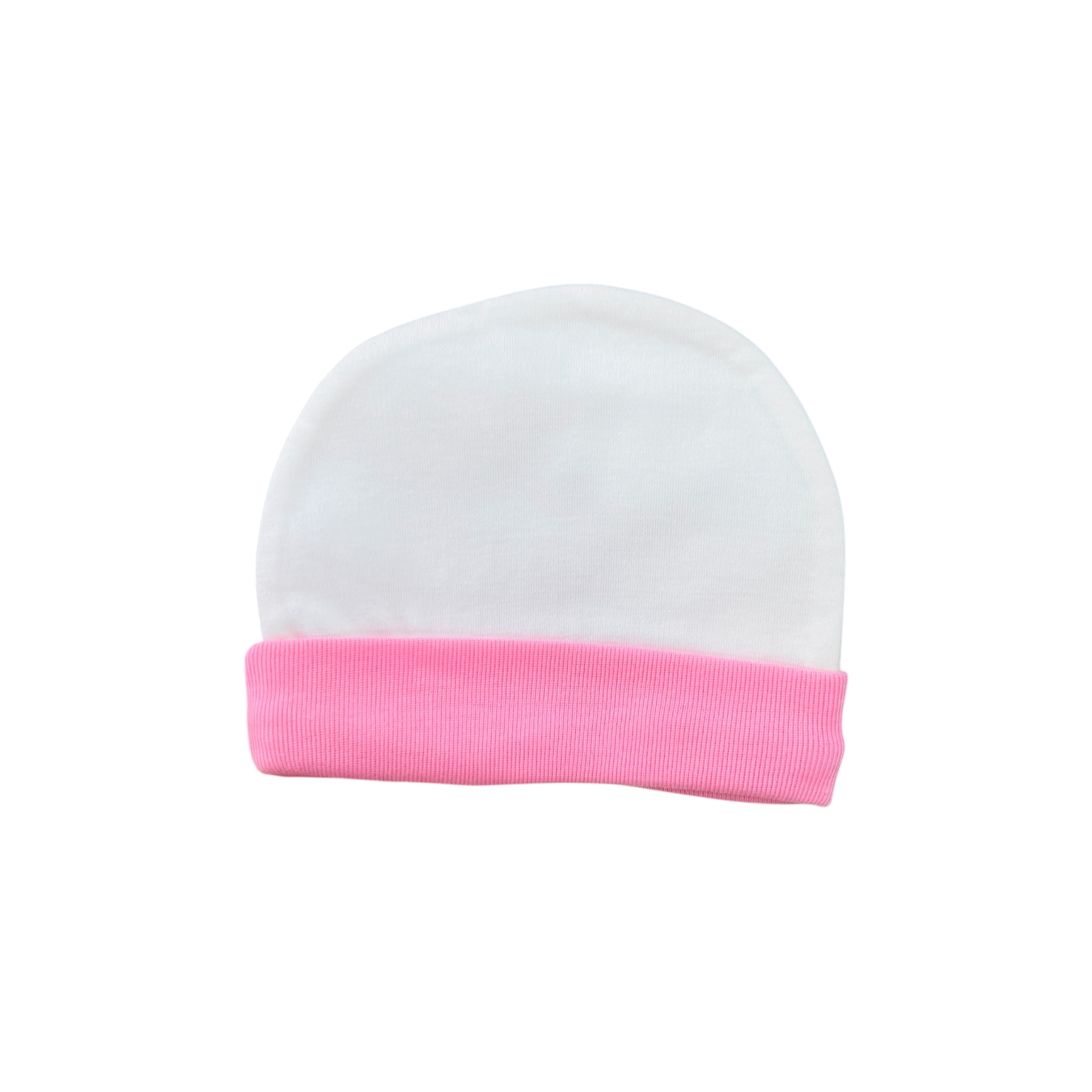 Baby Round Cap