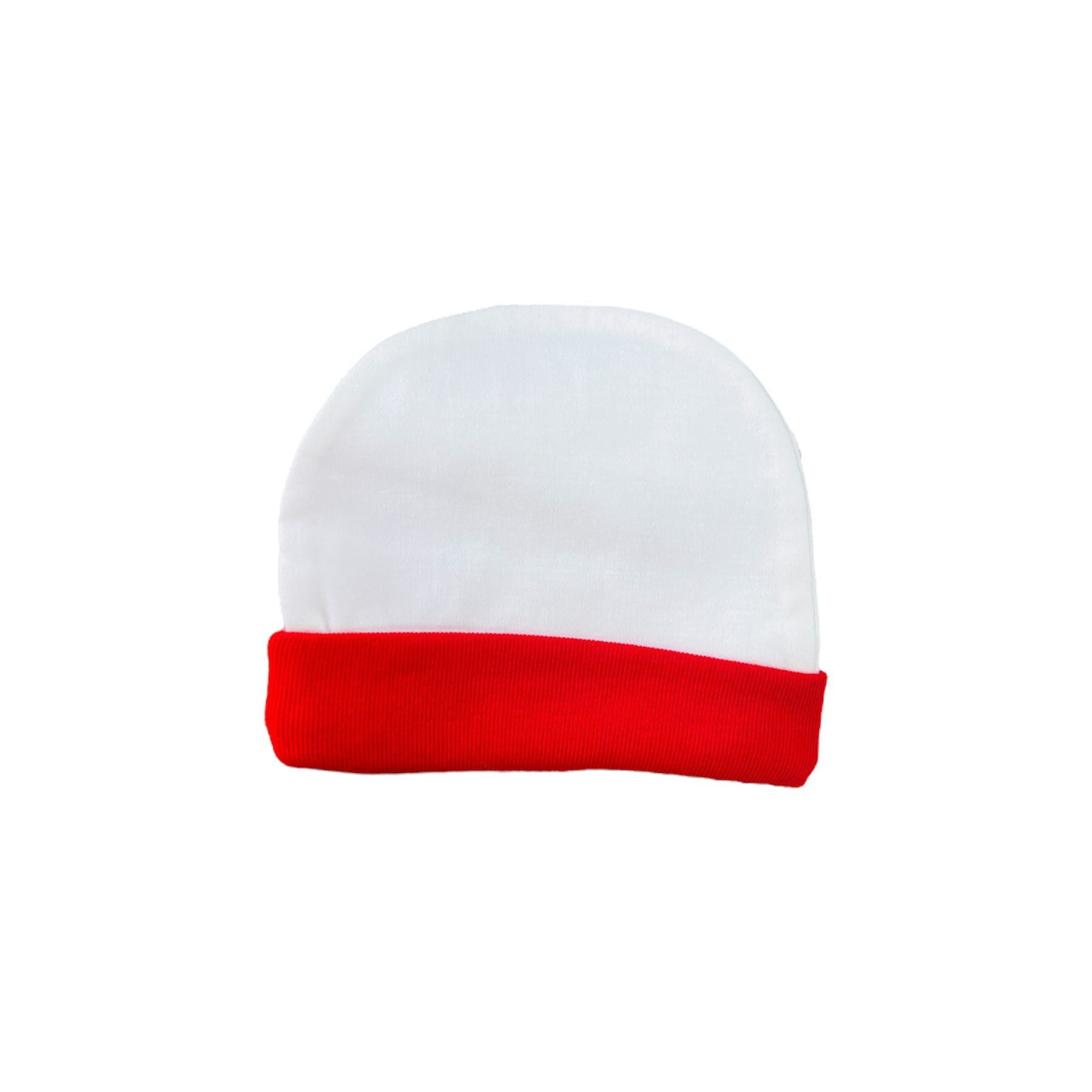 Baby Round Cap