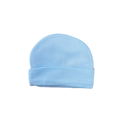 Baby Round Cap