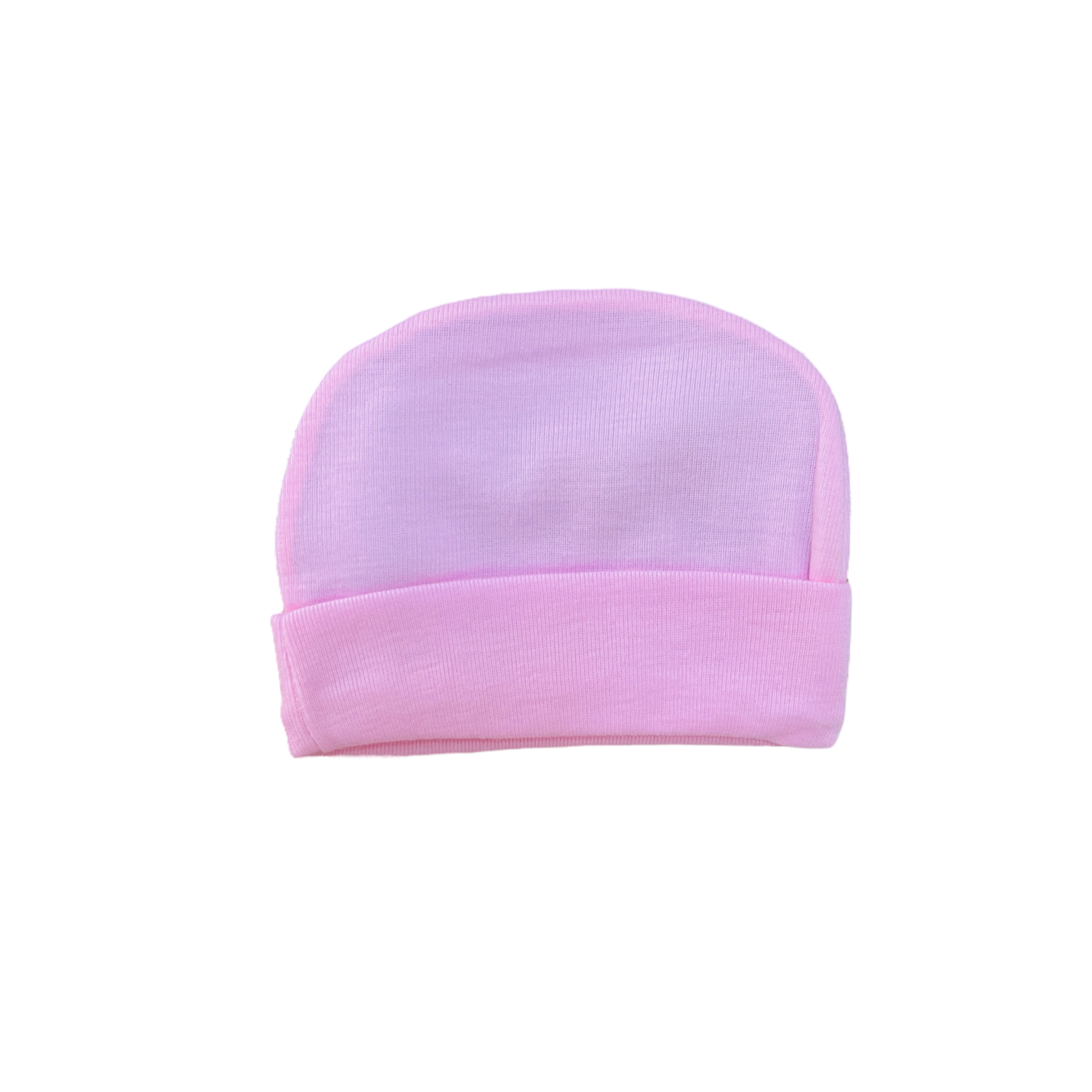 Baby Round Cap