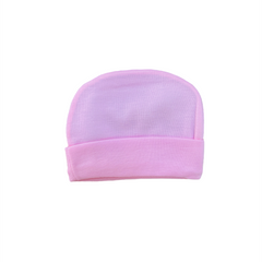 Baby Round Cap