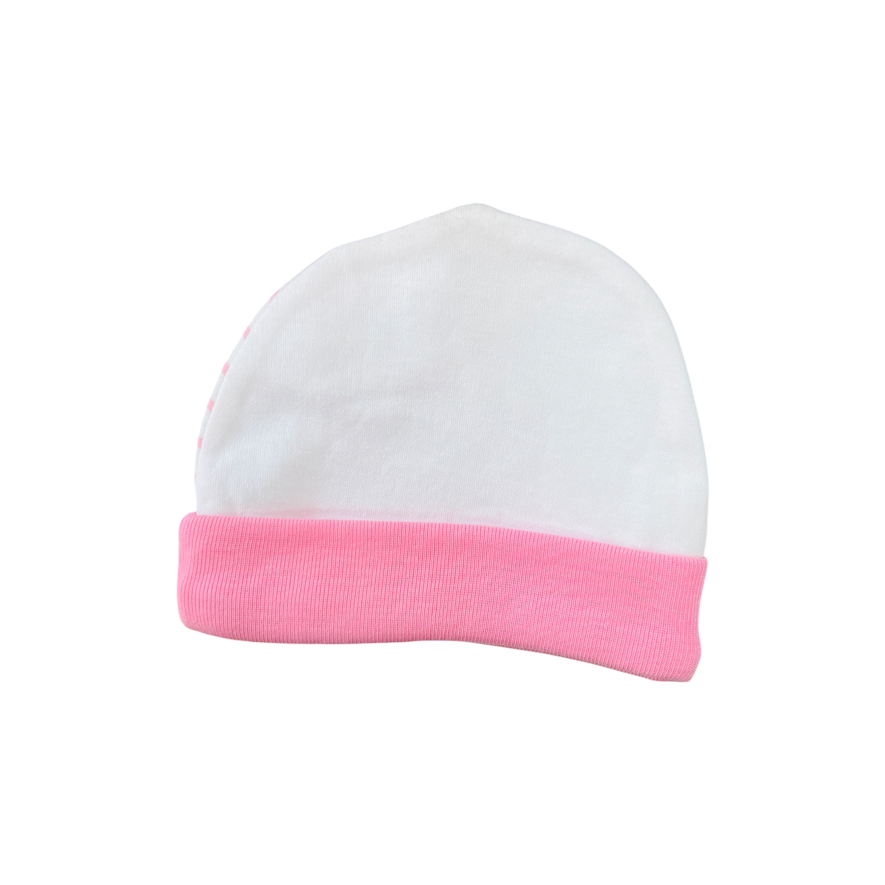 Baby Round Cap