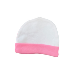 Baby Round Cap