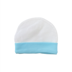 Baby Round Cap