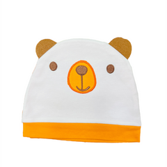 Baby Round Cap