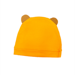 Baby Round Cap