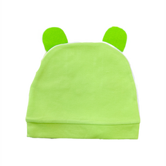 Baby Round Cap