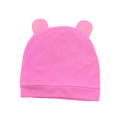 Baby Round Cap