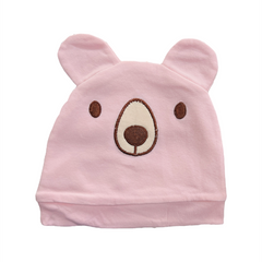 Baby Round Cap