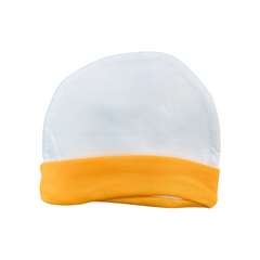 Baby Round Cap