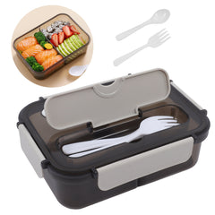 Kids Lunch Container Large Capacity Lunch Box