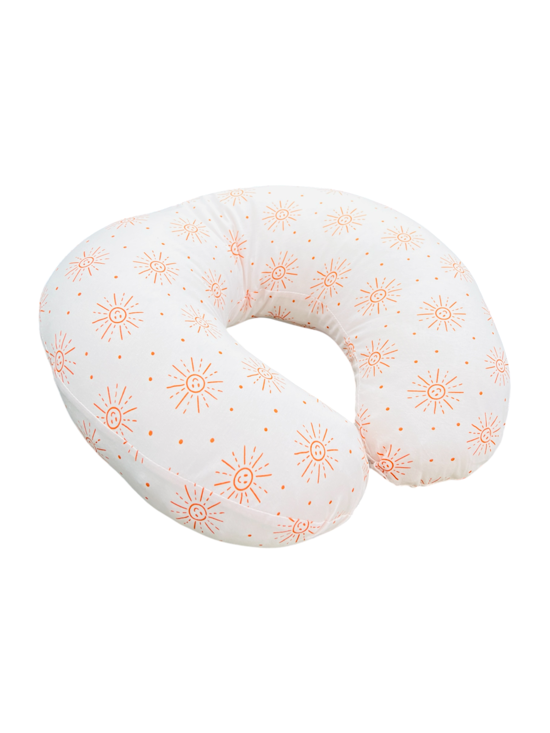 Baby Nursing Pillow