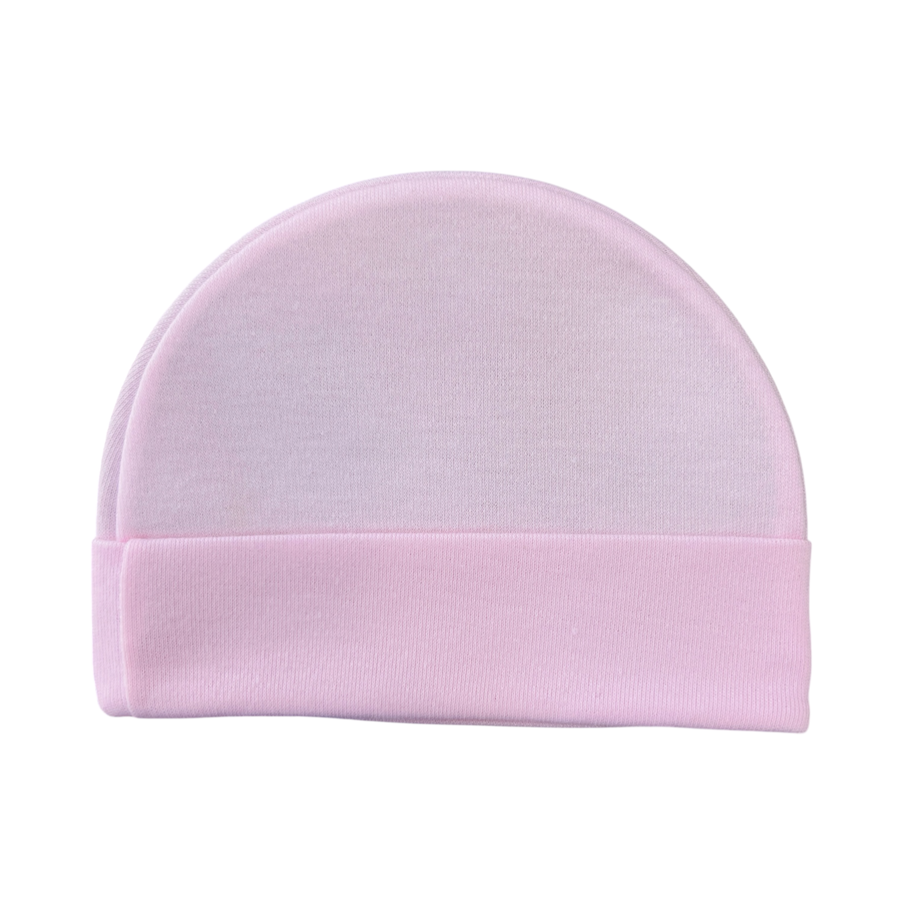 Baby Round Cap & Mittens