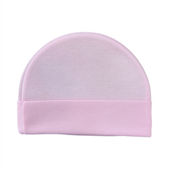 Baby Round Cap & Mittens