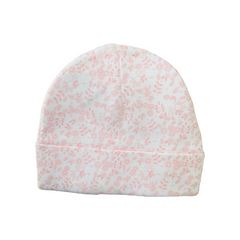 Baby Round Cap