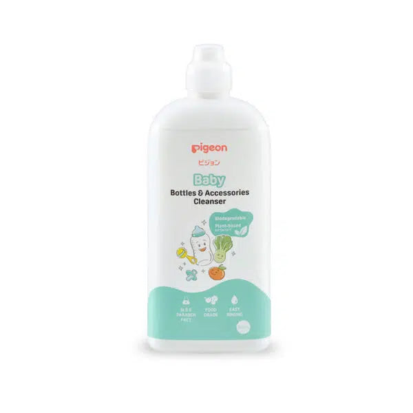 Liquid Cleanser 500Ml
