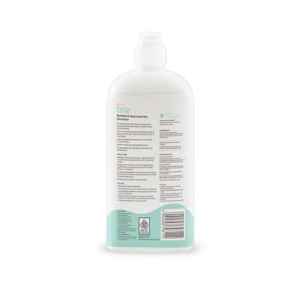 Liquid Cleanser 500Ml