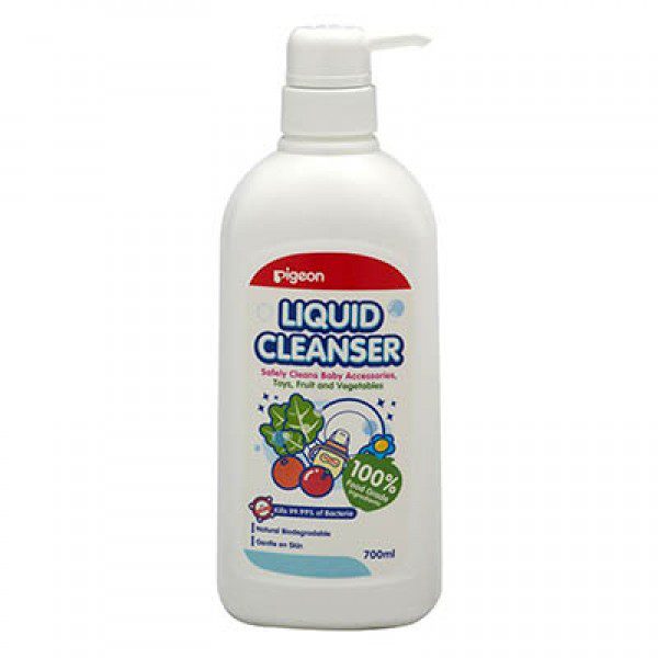 Liquid Cleanser, 700 Ml