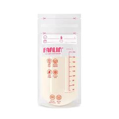 Farlin Disposable Breastmilk Storage Bag 200ml