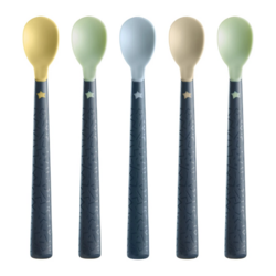 TT 5X SOFTEE WEANING SPOON