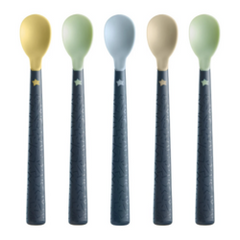 TT 5X SOFTEE WEANING SPOON