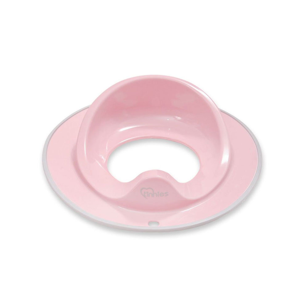 TOILET SEAT COVER PINK