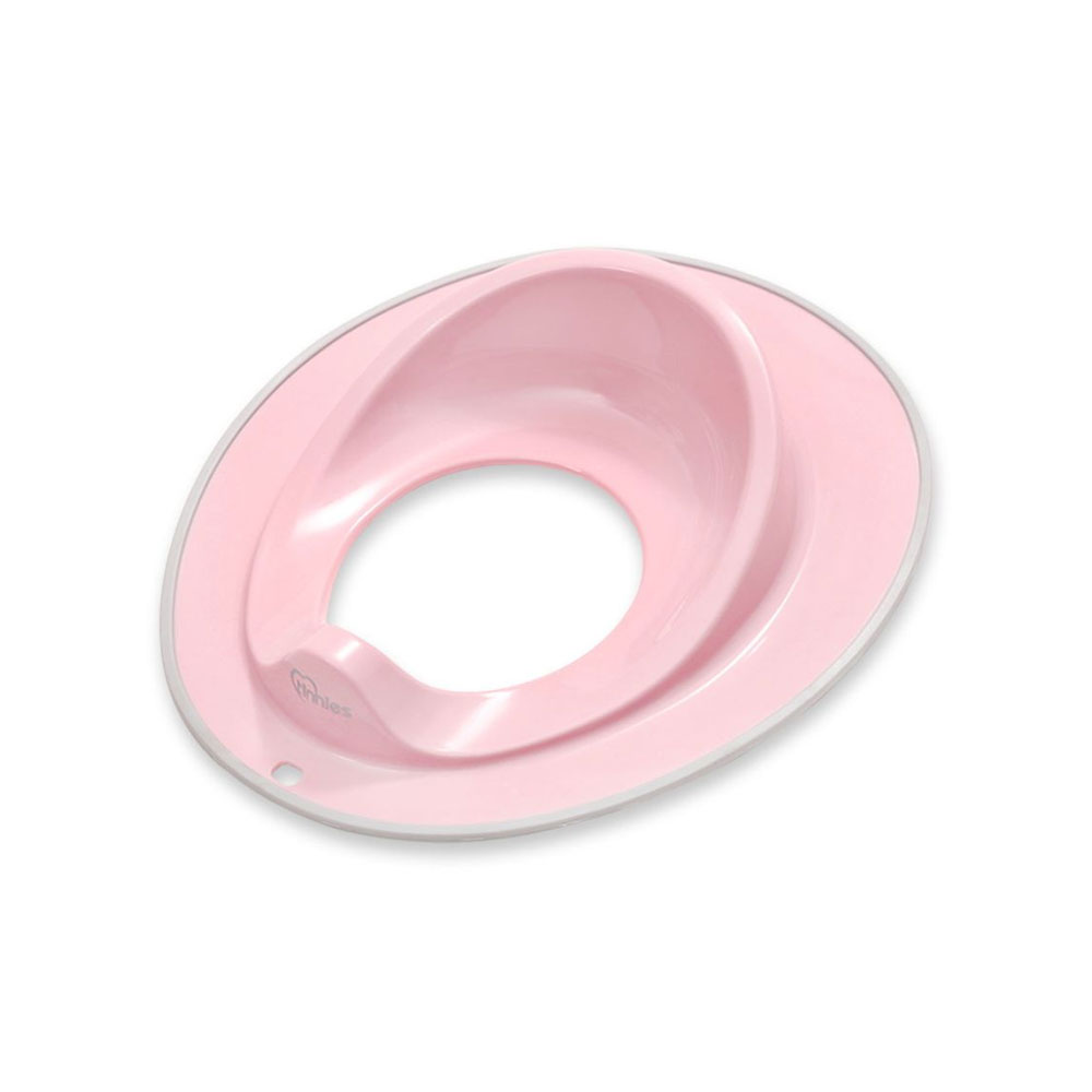 TOILET SEAT COVER PINK