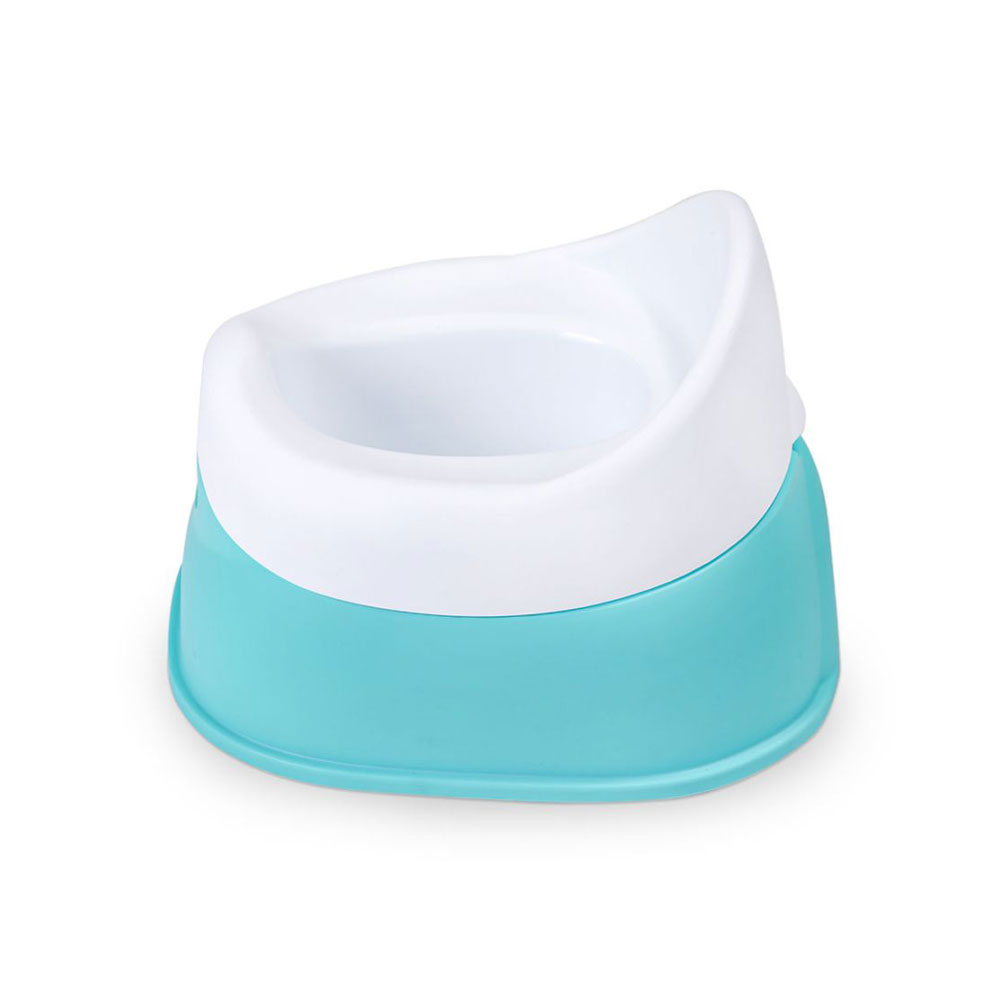 BABY POTTY CHAIR BLUE