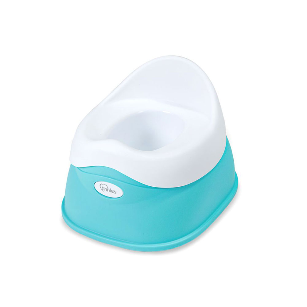 BABY POTTY CHAIR BLUE