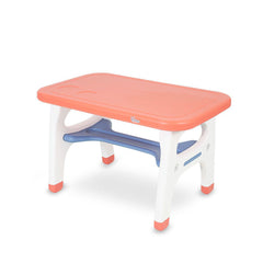 Tinnies Children Table Set Blue/Orange