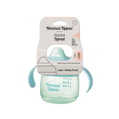 TT STARTER SPOUT 150ML 4M+