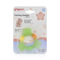 TRAINING TEETHER STEP 1