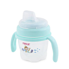 Farlin Spout Training Cup – Green