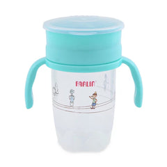 Farlin Training Cup – Blue