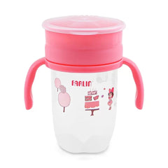 Farlin Training Cup – Pink