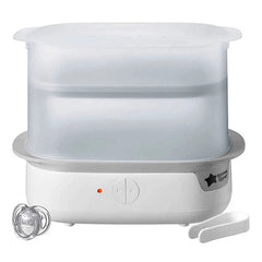 TT ELECTRIC STERILISER WHITE 42322110